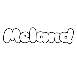 MELAND logo