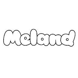 MELAND logo