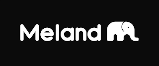 MELAND logo