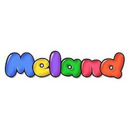 MELAND logo