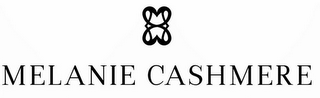 MELANIE CASHMERE logo