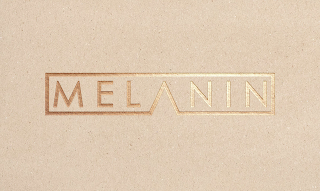 MELANIN logo