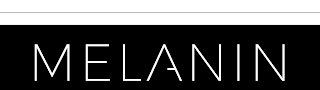 MELANIN logo