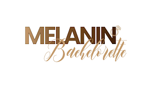 MELANIN BACHELORETTE logo