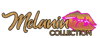 MELANIN COLLECTION logo