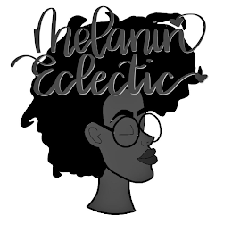 MELANIN ECLECTIC logo