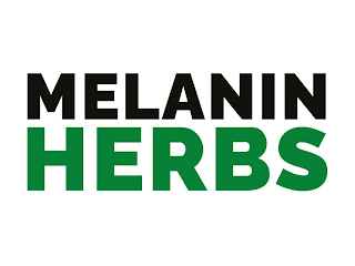 MELANIN HERBS logo