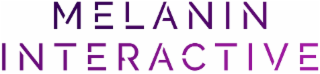 MELANIN INTERACTIVE logo