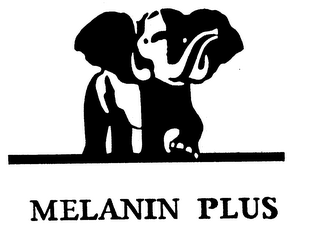 MELANIN PLUS