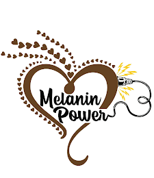 MELANIN POWER logo