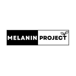 MELANIN PROJECT logo