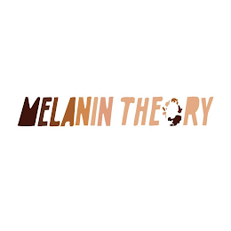 MELANIN THEORY logo