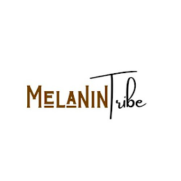MELANIN TRIBE logo