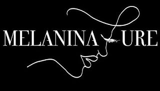 MELANINATURE logo
