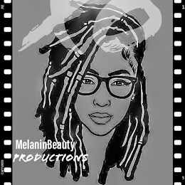 MELANINBEAUTY PRODUCTIONS XO logo