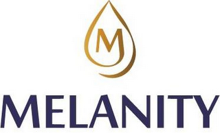 MELANITY logo