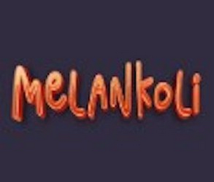 MELANKOLI logo