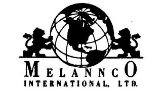 MELANNCO INTERNATIONAL, LTD. logo
