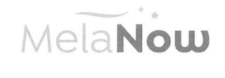 MELANOW logo