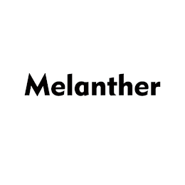 MELANTHER logo