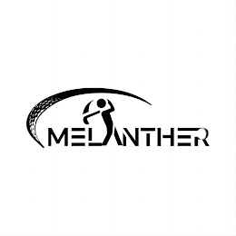 MELANTHER logo