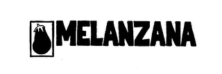 MELANZANA logo