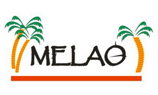 MELAO logo