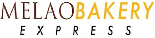 MELAOBAKERY EXPRESS logo