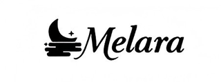 MELARA logo