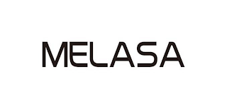 MELASA logo