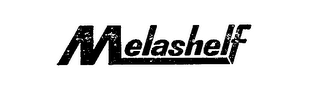 MELASHELF logo