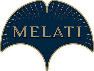 MELATI logo