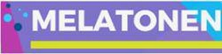 MELATONEN logo