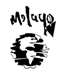 MELAYO logo