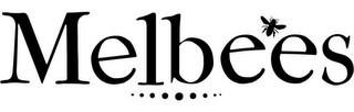 MELBEES logo