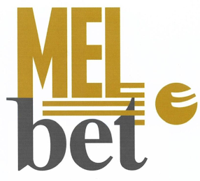 MELBET logo