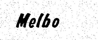 MELBO logo