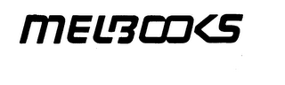 MELBOOKS logo