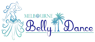 MELBOURNE BELLY DANCE logo