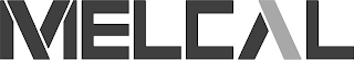 MELCAL logo