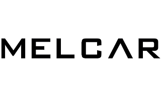 MELCAR logo