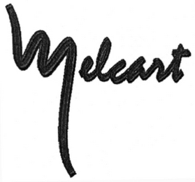 MELCART logo