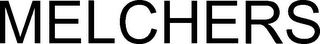 MELCHERS logo