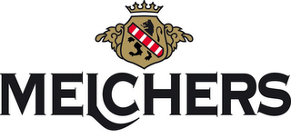 MELCHERS logo