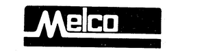 MELCO logo