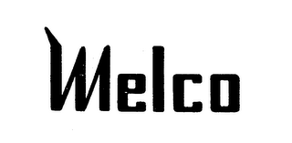 MELCO logo