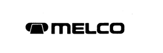 MELCO logo