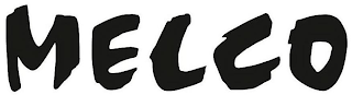 MELCO logo