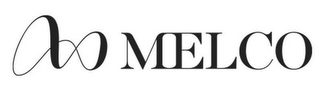 MELCO logo