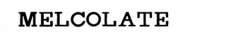 MELCOLATE logo